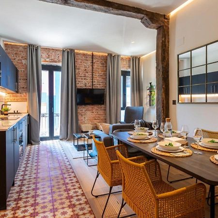 Class Bilbao Ac By Staynnapartments Dış mekan fotoğraf